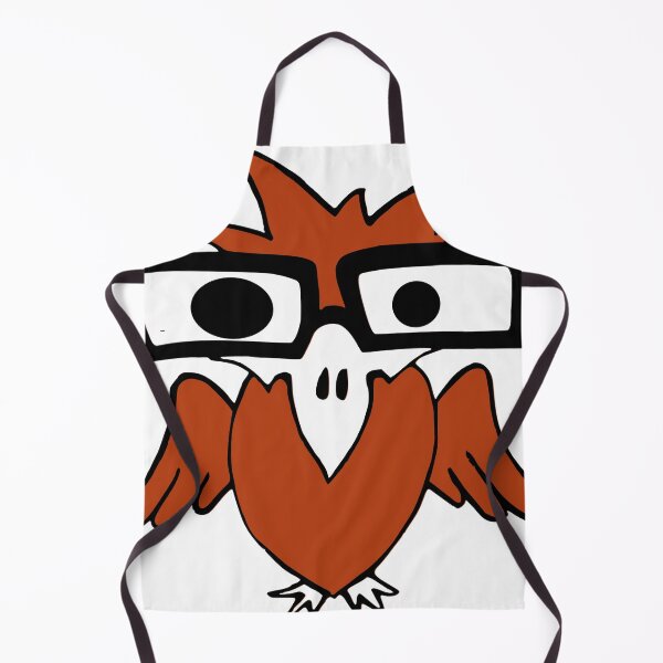Item preview, Eagle with specs NFT designed and sold by Yellogo.