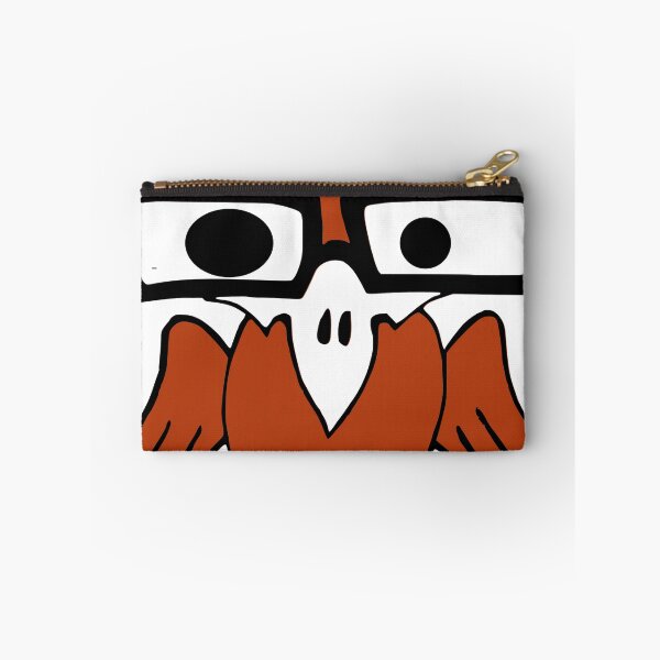 Item preview, Eagle with specs NFT designed and sold by Yellogo.
