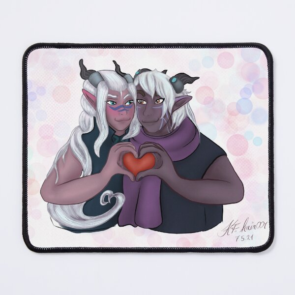 Item preview, Ruthari in love version 2 designed and sold by Kaia001.