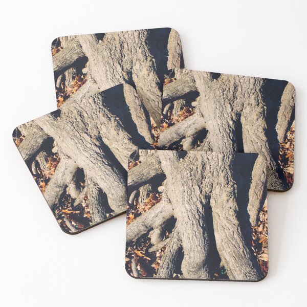 Item preview, Autumn Tree Roots designed and sold by RoseyElisabeth.