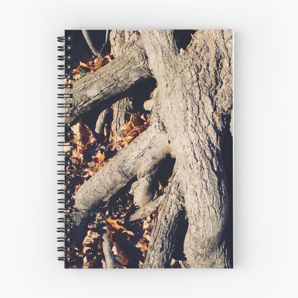 Item preview, Autumn Tree Roots designed and sold by RoseyElisabeth.
