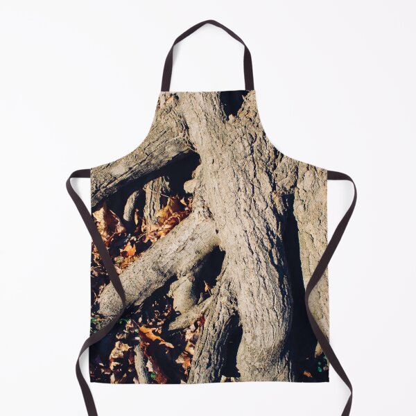 Item preview, Autumn Tree Roots designed and sold by RoseyElisabeth.
