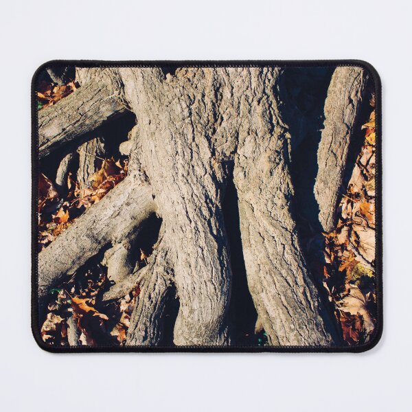 Item preview, Autumn Tree Roots designed and sold by RoseyElisabeth.