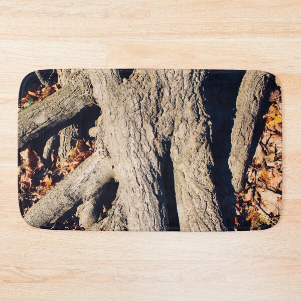Item preview, Autumn Tree Roots designed and sold by RoseyElisabeth.