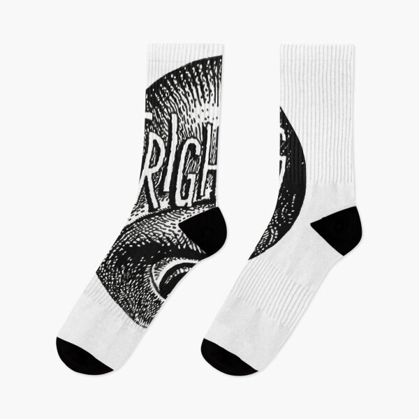 Item preview, Frightwig Eye - Music Retro Rock Punk  designed and sold by TheresaGrimardf.