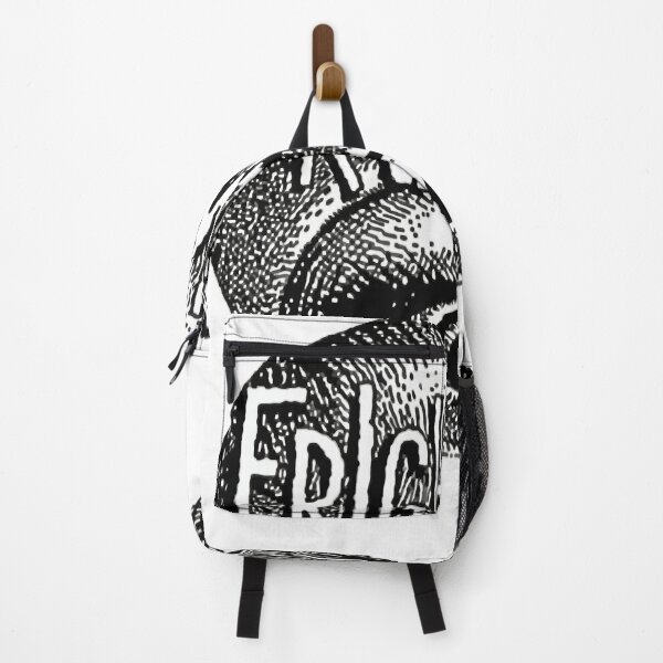 Item preview, Frightwig Eye - Music Retro Rock Punk designed and sold by TheresaGrimardf.