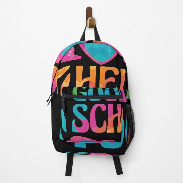 Item preview, Goodbye School Hello Pool Funny School's Out designed and sold by larspat.