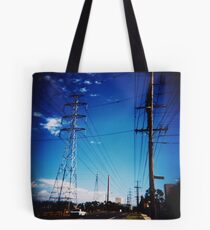 Much of a Muchness Tote Bag