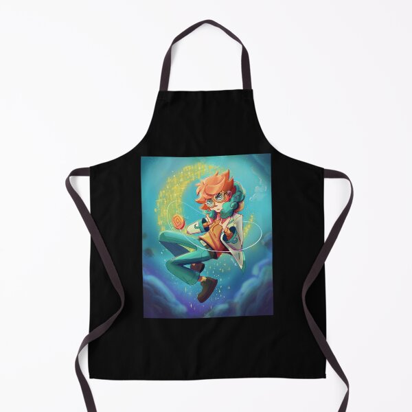 Item preview, Epithet Erased - Sylvie designed and sold by BeauClarke.
