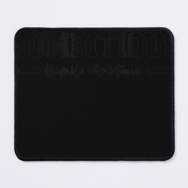 Item preview, Humbitious Humble + Ambitious  designed and sold by DAVIDHOWAR.