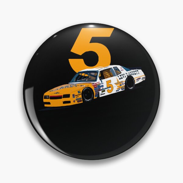 Item preview, Geoff Bodine 1986 Monte Carlo  designed and sold by NajmoHagebuschw.