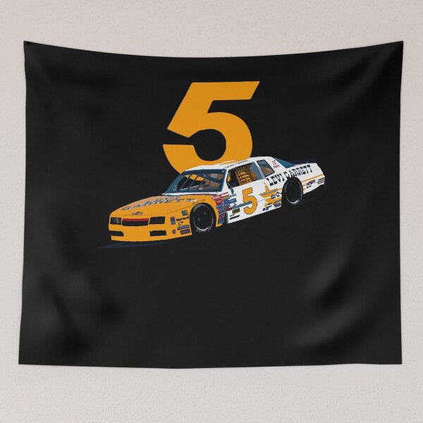 Item preview, Geoff Bodine 1986 Monte Carlo  designed and sold by NajmoHagebuschw.