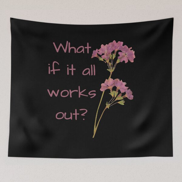Item preview, Great Model What If It All Works Out Awesome For Music Fans designed and sold by Keiramorar.