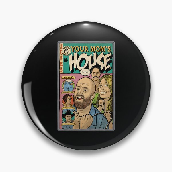 Item preview, Women Men Your Moms House Gift For Music Fans designed and sold by Alvenaprice.