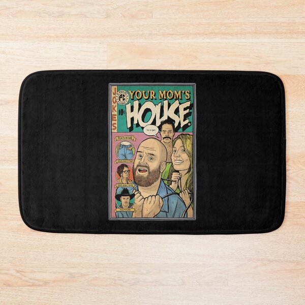 Item preview, Women Men Your Moms House Gift For Music Fans designed and sold by Alvenaprice.