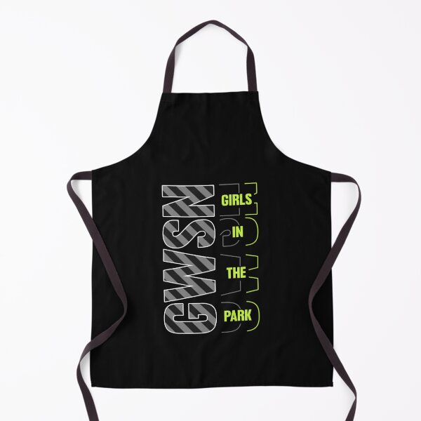 Item preview, GWSN (Girls in the Park) designed and sold by AliffStudio.