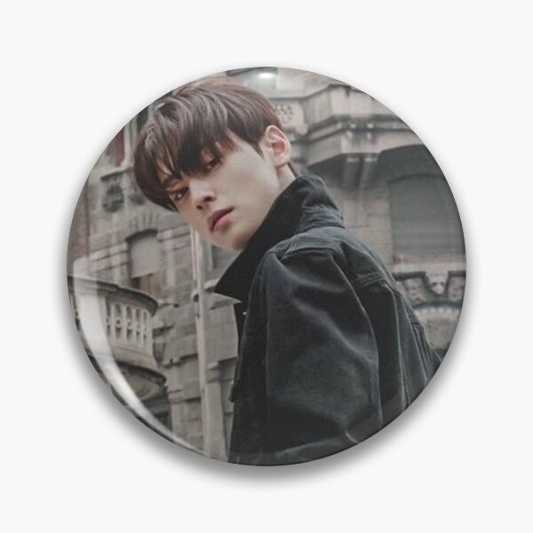 Item preview, cha eun woo designed and sold by Arshayang.