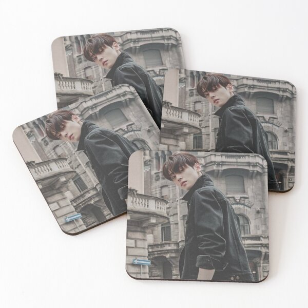 Item preview, cha eun woo designed and sold by Arshayang.