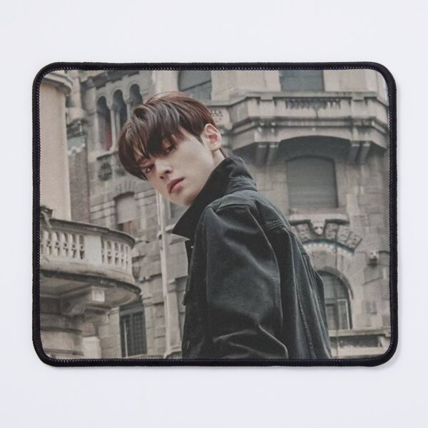 Item preview, cha eun woo designed and sold by Arshayang.