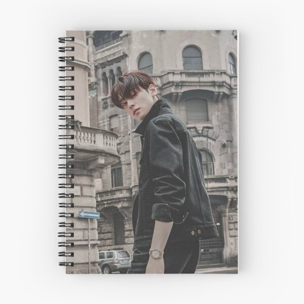 Item preview, cha eun woo designed and sold by Arshayang.