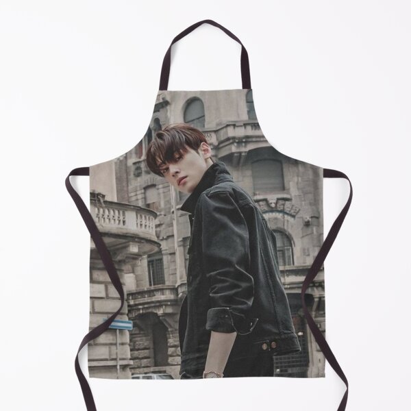 Item preview, cha eun woo designed and sold by Arshayang.