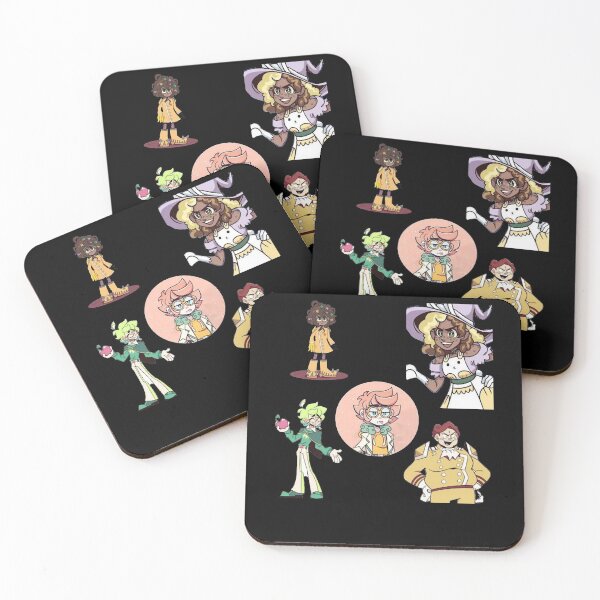 Item preview, Epithet Erased Sticker Pack All In One designed and sold by BeauClarke.