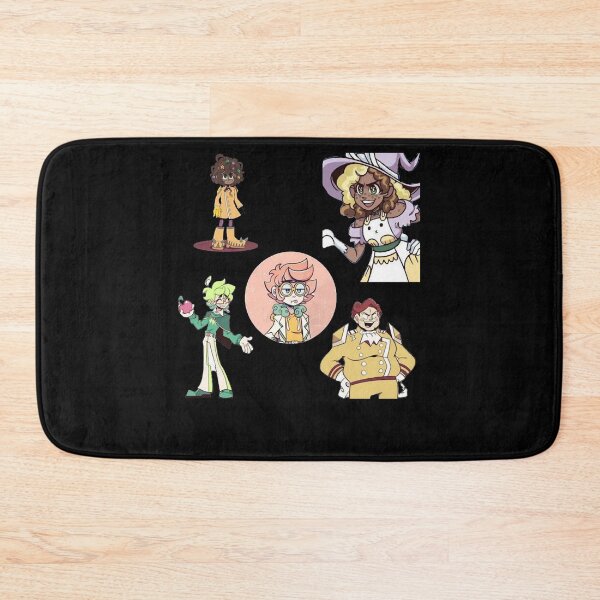 Item preview, Epithet Erased Sticker Pack All In One designed and sold by BeauClarke.
