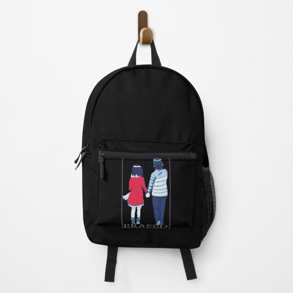 Item preview, Erased Anime Cute Manga Japan designed and sold by BeauClarke.