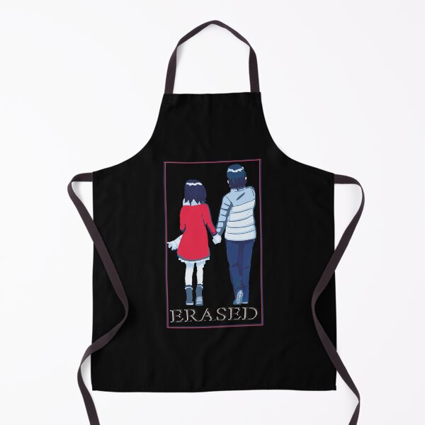 Item preview, Erased Anime Cute Manga Japan designed and sold by BeauClarke.