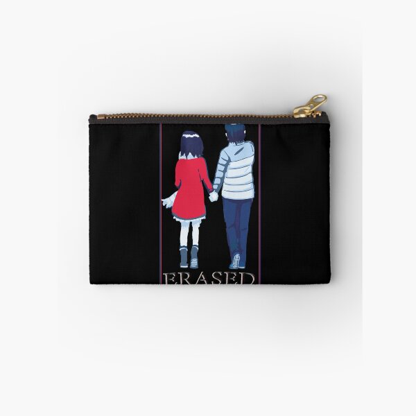 Item preview, Erased Anime Cute Manga Japan designed and sold by BeauClarke.