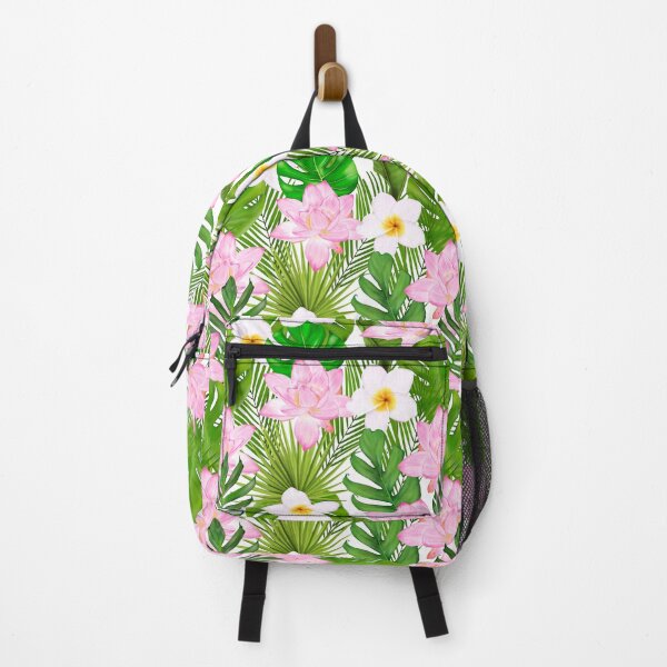 Item preview, Tropical Flowers designed and sold by WildAliceArt.