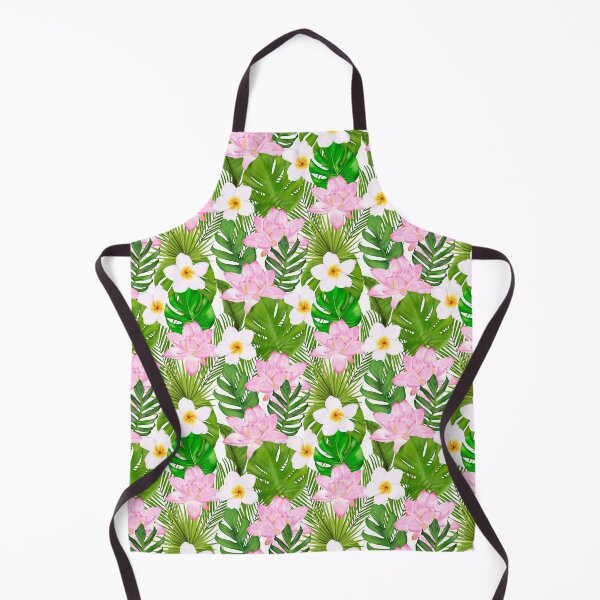 Item preview, Tropical Flowers designed and sold by WildAliceArt.