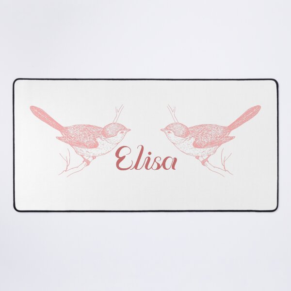 Item preview, Elisa designed and sold by vintage-sigh.