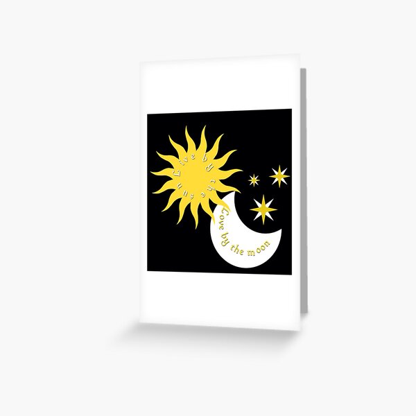 Greeting Card