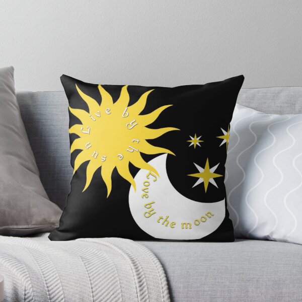Throw Pillow