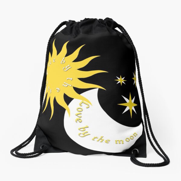 Drawstring Bag
