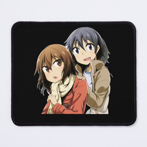 Item preview, Erased Buko Dake Ga designed and sold by BeauClarke.