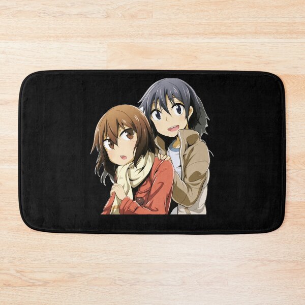 Item preview, Erased Buko Dake Ga designed and sold by BeauClarke.