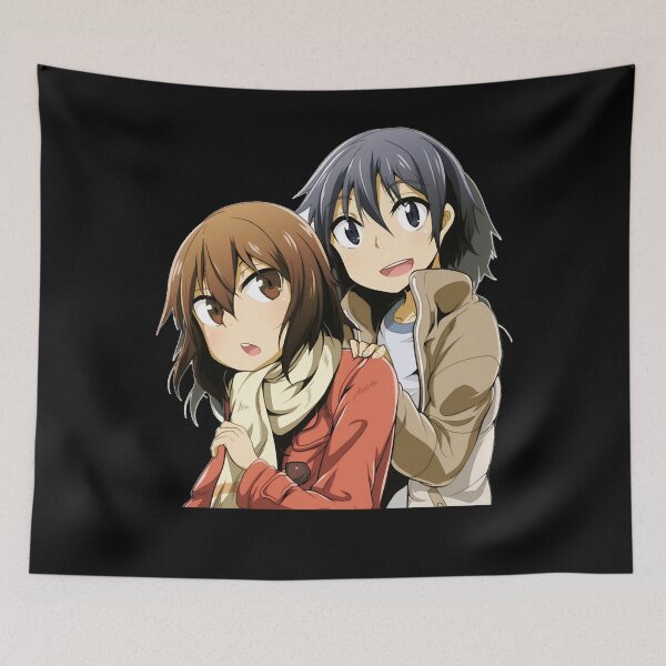 Item preview, Erased Buko Dake Ga designed and sold by BeauClarke.