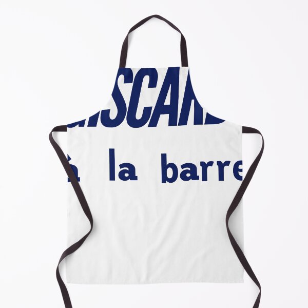Aperçu de l'œuvre Giscard à la barre créée et vendue par TheresaGrimardf.