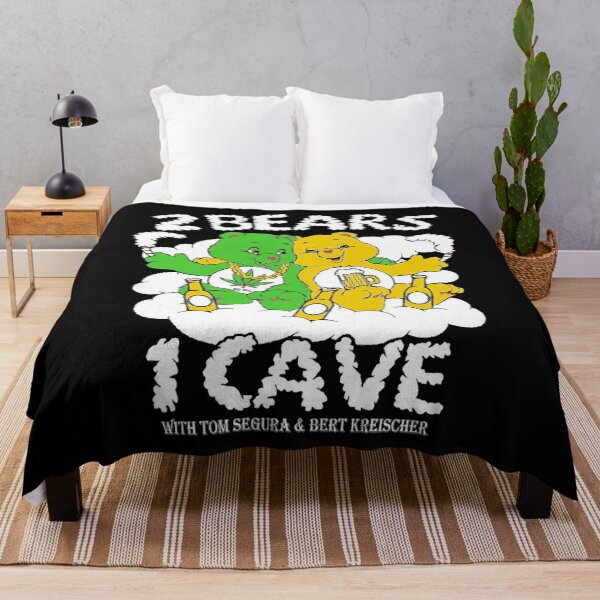 Item preview, Birthday Gift New Bears Cave Merch Retro Wave designed and sold by Alvenaprice.