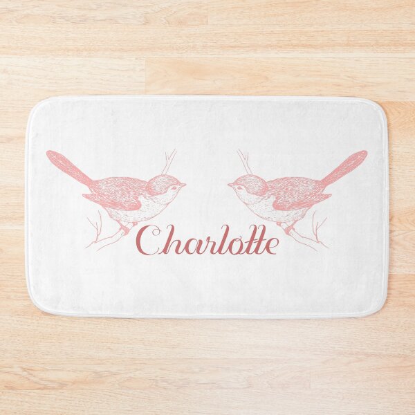 Item preview, Charlotte designed and sold by vintage-sigh.