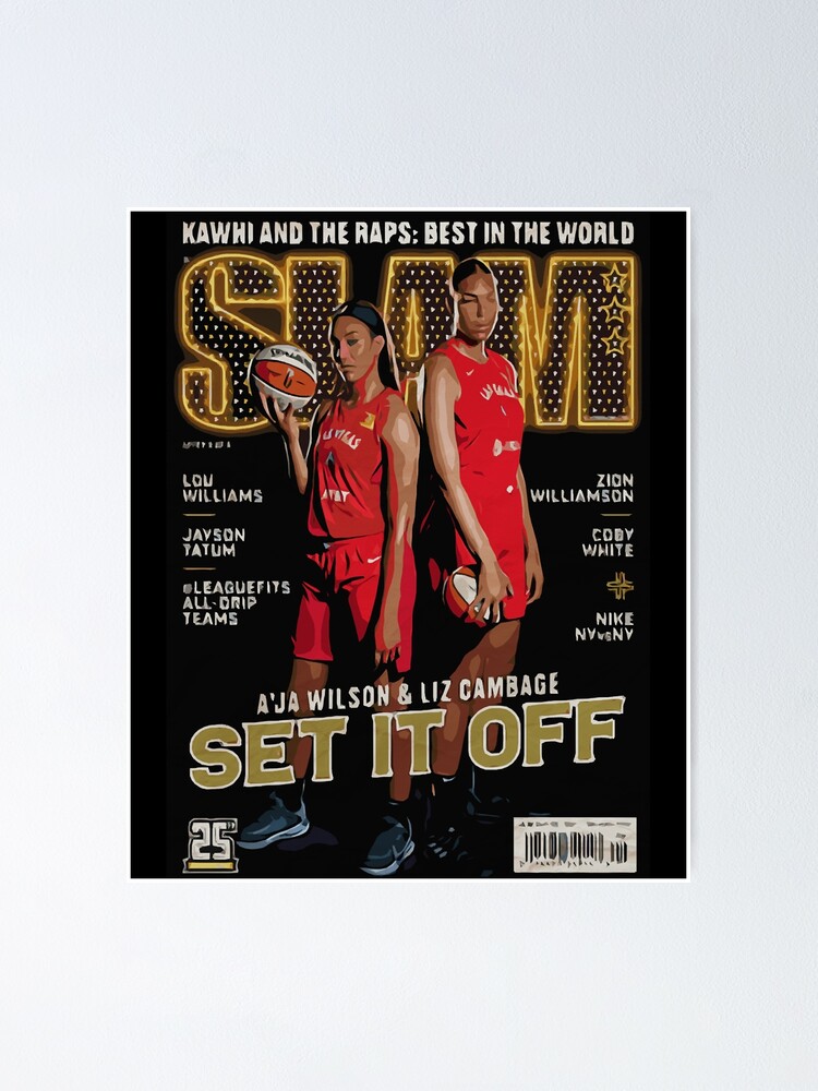 Poster Nike Basketball Movie SKY JORDAN Nike (Michael Jordan