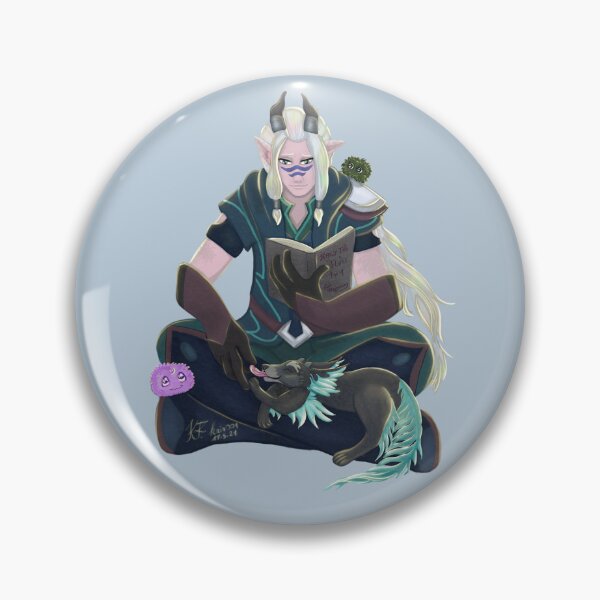 Item preview, Runaan Reading designed and sold by Kaia001.