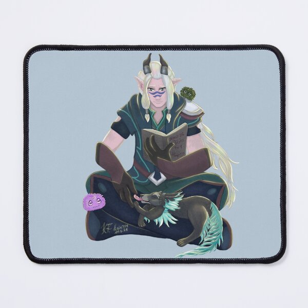 Item preview, Runaan Reading designed and sold by Kaia001.