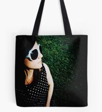 It Is Madness To Judge The True And False From Our Own Capacities Tote Bag
