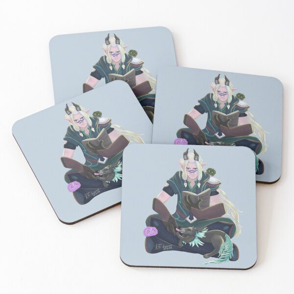 Item preview, Runaan Reading designed and sold by Kaia001.