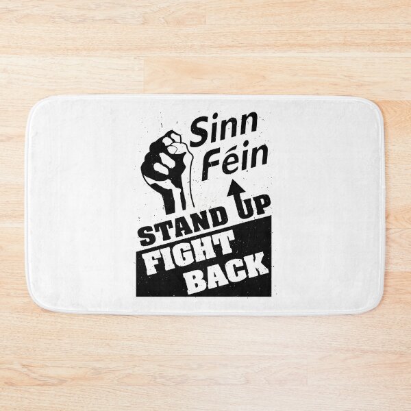 Artikelvorschau, Geschenke für Frauen Sinn Fein Stand Up Fight Back Ireland Sf Poster Socialist Irish entworfen und verkauft von Homenick2001.