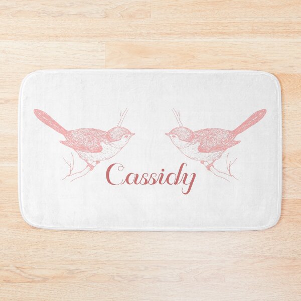 Item preview, Cassidy designed and sold by vintage-sigh.