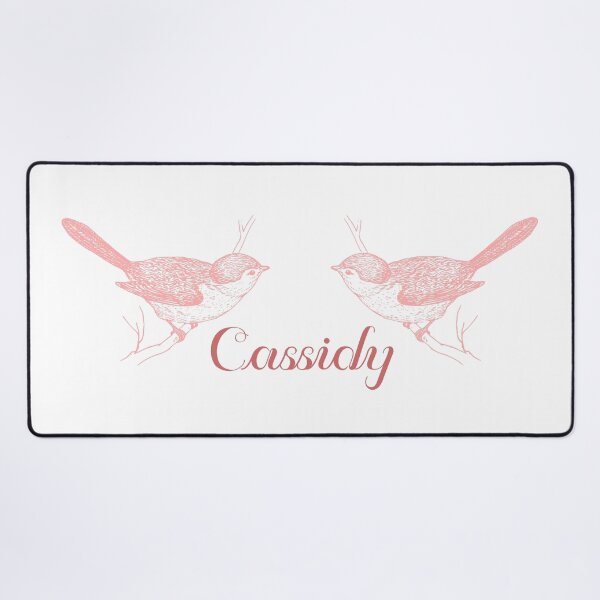 Item preview, Cassidy designed and sold by vintage-sigh.